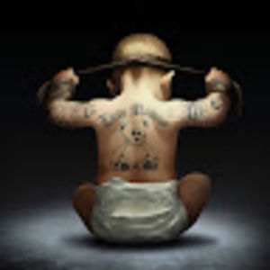 Meet your Posher, Jeff